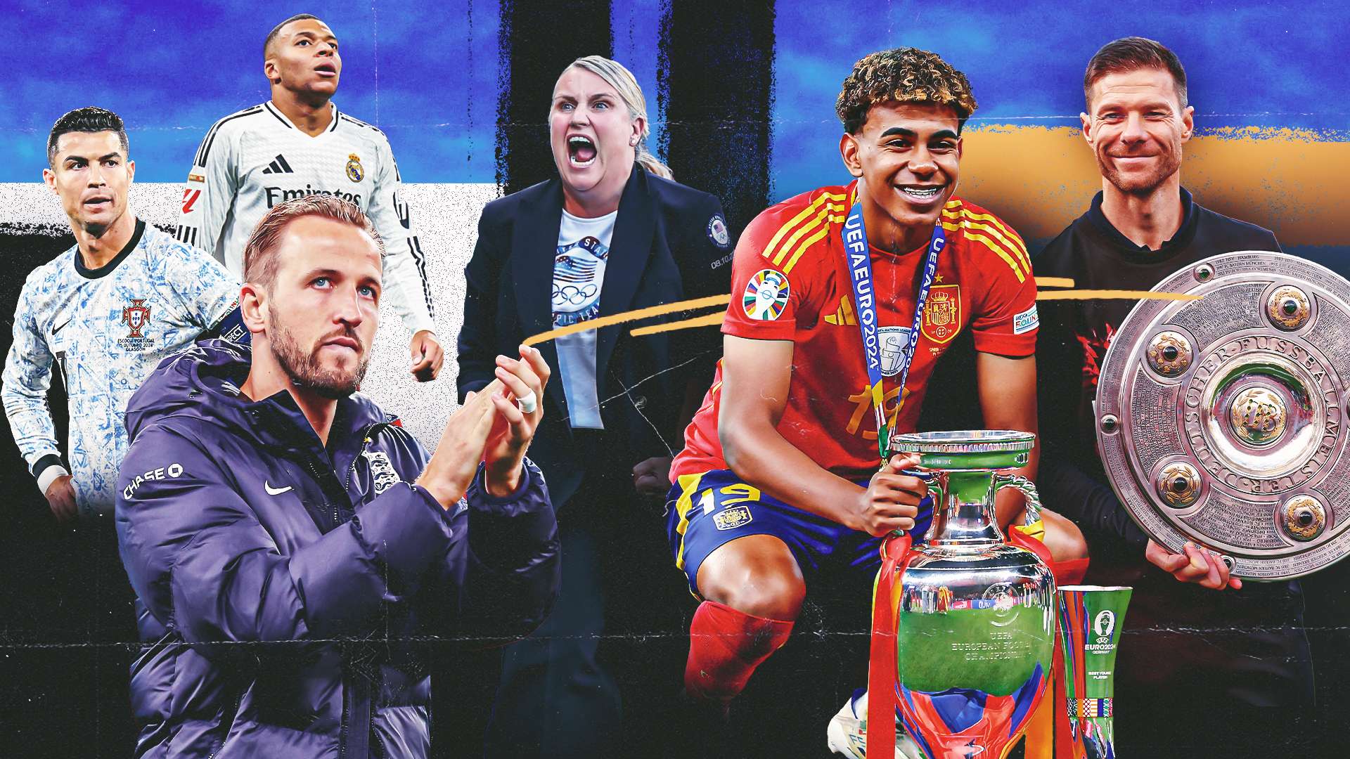 拜仁的雄心 拜仁的雄心