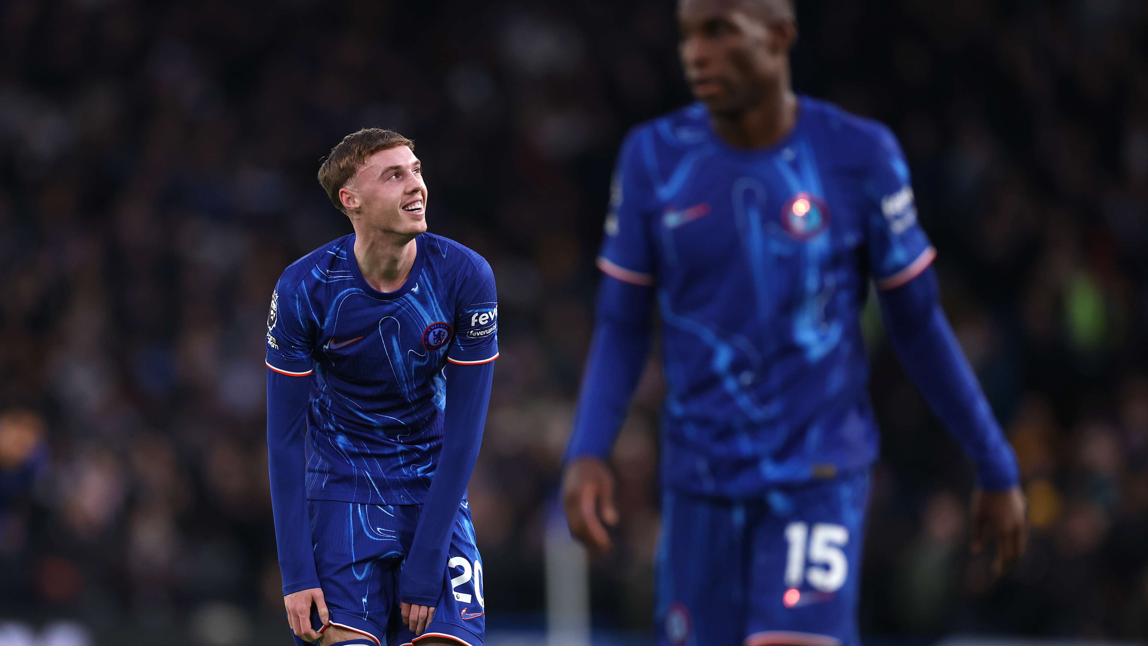 关注的焦点 关注的焦点