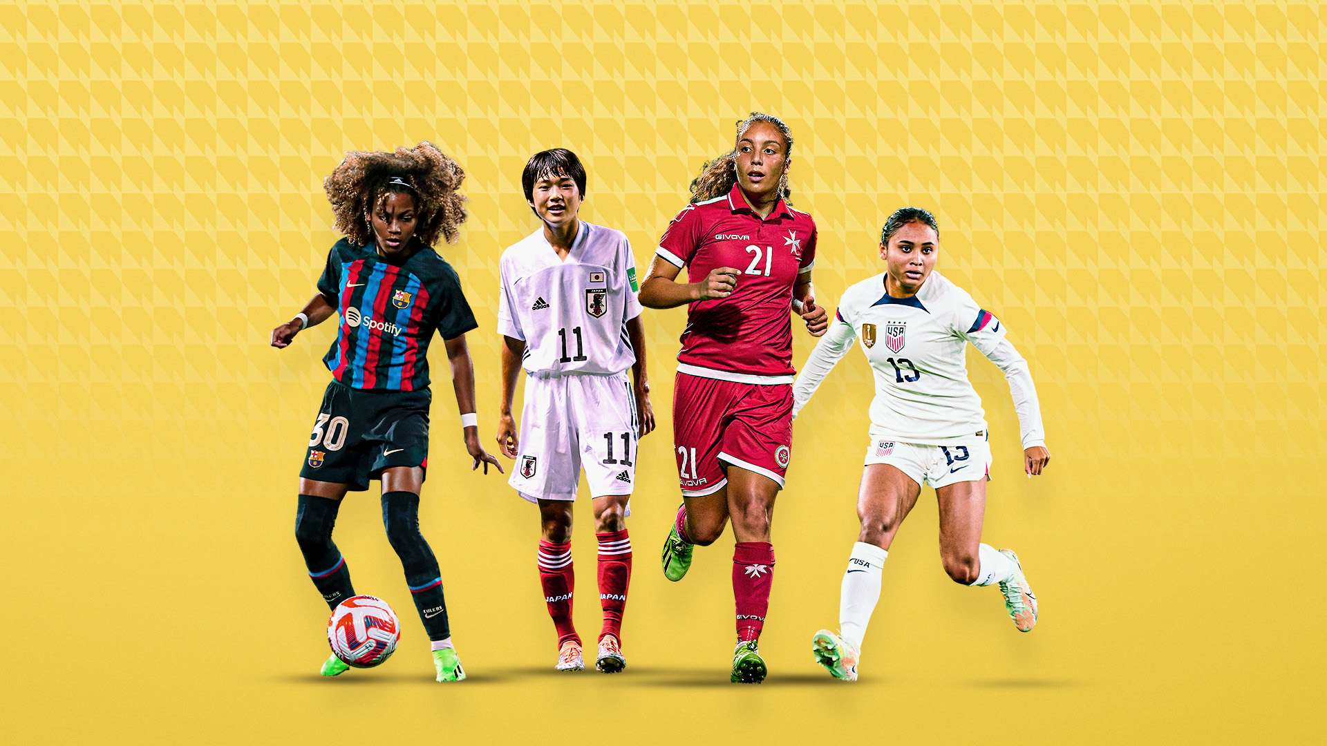 每一个名字 每一个名字