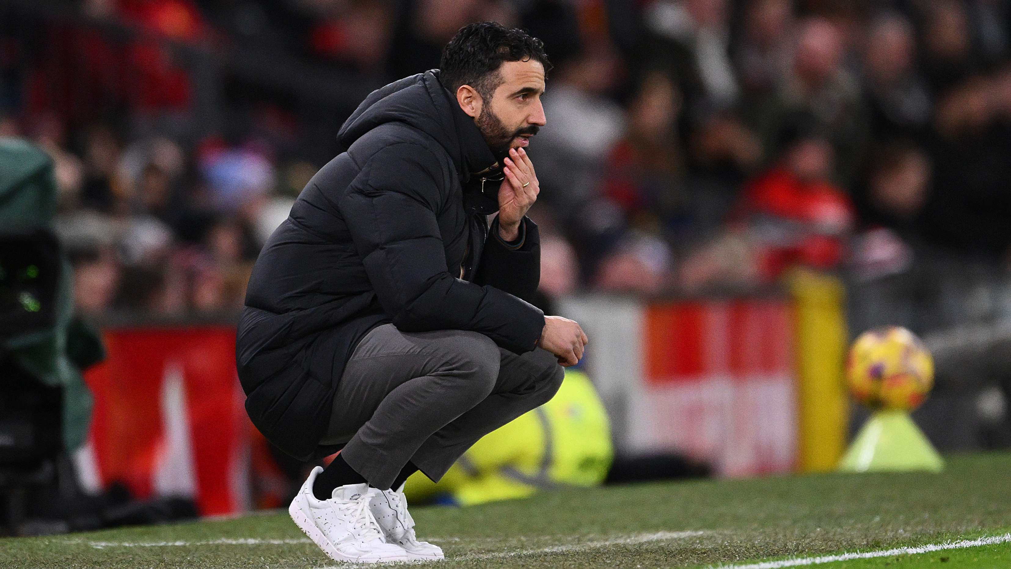 面对逆境的 面对逆境的